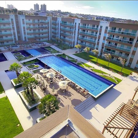 Sunrise@Vg Fun Aparthotel Форталеза Екстериор снимка