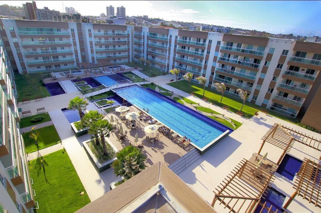 Sunrise@Vg Fun Aparthotel Форталеза Екстериор снимка
